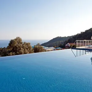 **** Hotel Sertil Deluxe & - Adult Only Turkey