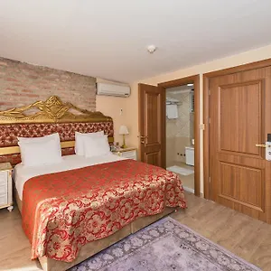 By Murat Royal Galata 3* Стамбул