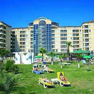 ***** Hotel Aqua & Elegance Thalasso Turkey