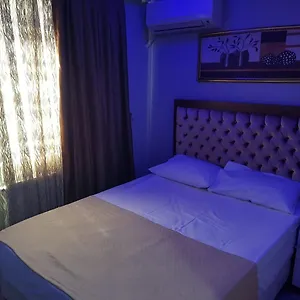 *** Hotel Eyfel Turkey
