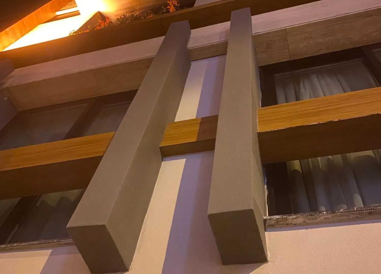 In The Middle Hotel Αττάλεια 3*,