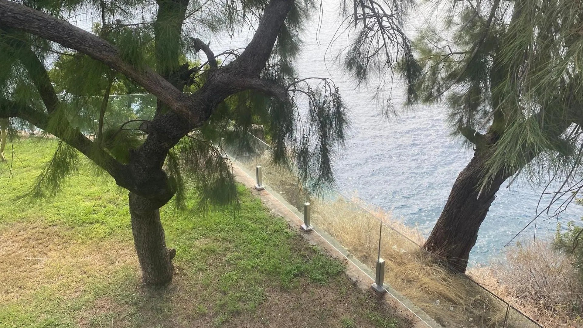 In The Middle Hotel Antalya