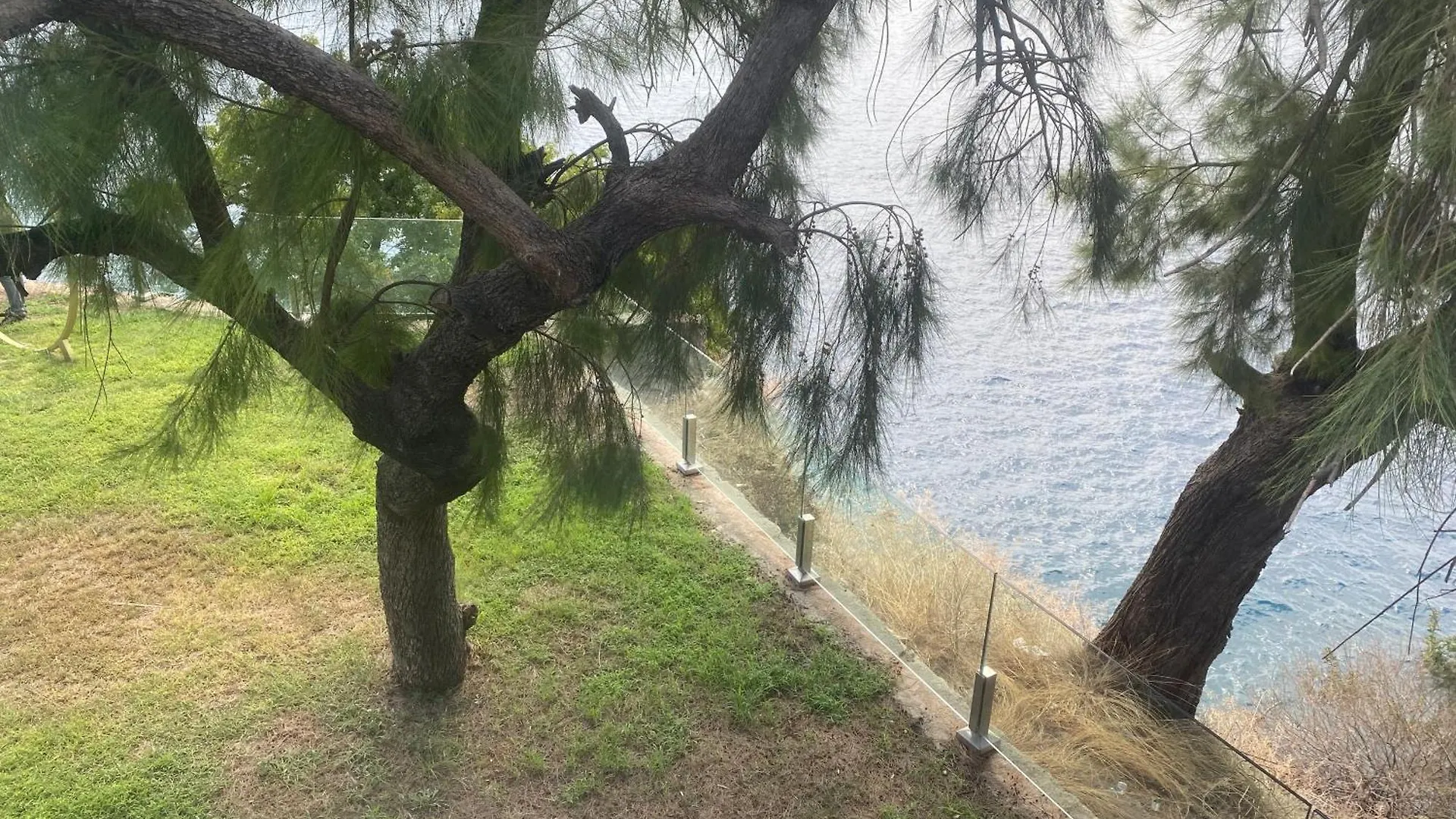In The Middle Hotel Antalya